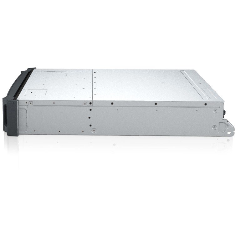 Lenovo ThinkSystem DM5000H Unified Hybrid Storage Array