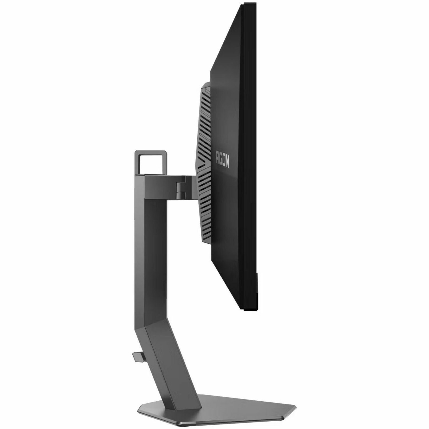AOC AGON PRO AG276QSG2 27" Class WQHD Gaming LED Monitor - 16:9 - Black, Grey