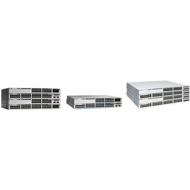 Cisco Catalyst C9300X-24HX Ethernet Switch