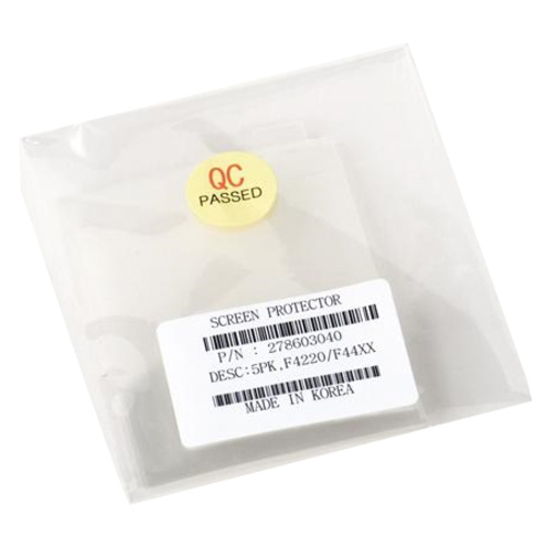 Datalogic 95ACC1033 Screen Protector - 5