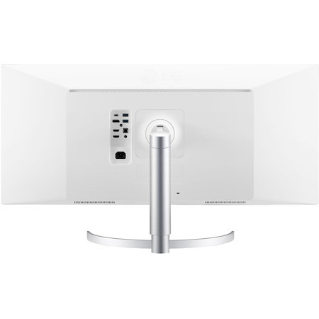 LG 34BK95U-W 34" Class LED Monitor - 21:9