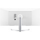 LG 34BK95U-W 34" Class LED Monitor - 21:9