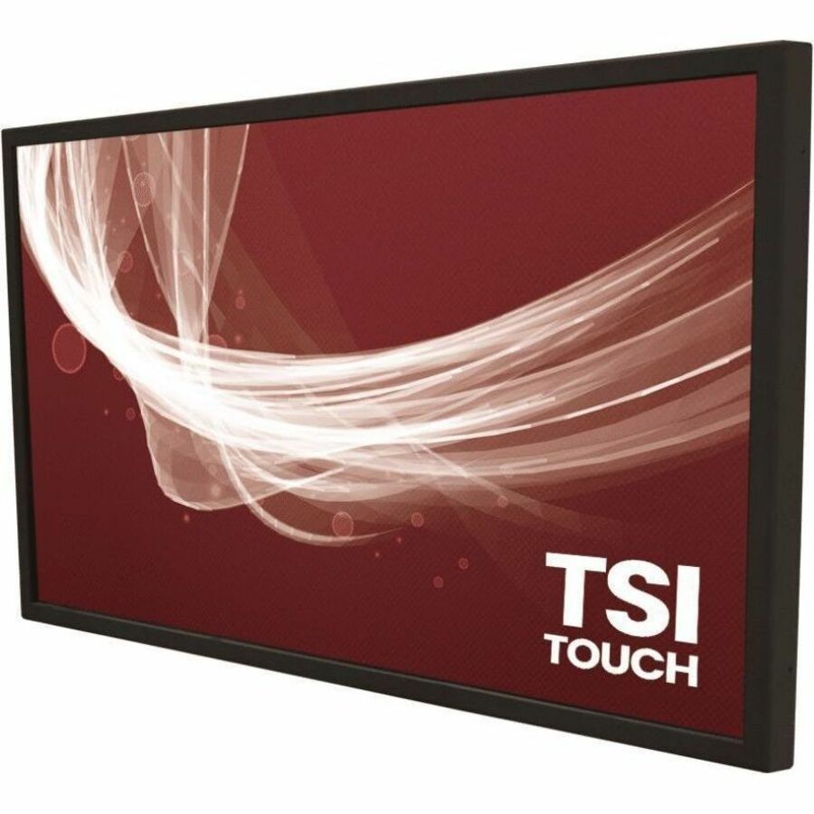 TSItouch Tsi98ns16qbcczz. Interactive Touch Screen To Fit Specified Display Model. Integr