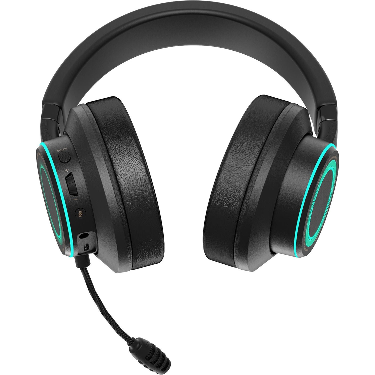 Creative SXFI Gamer Headset