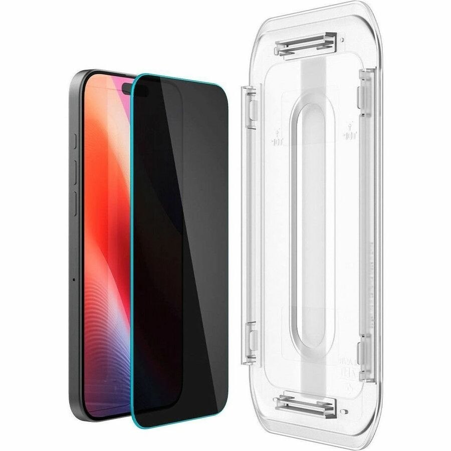 Spigen Iph 16 Pro Max GlstR EZFit HDPriv