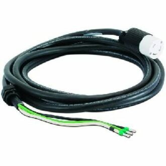 APC 9ft Hardwire Power Cord