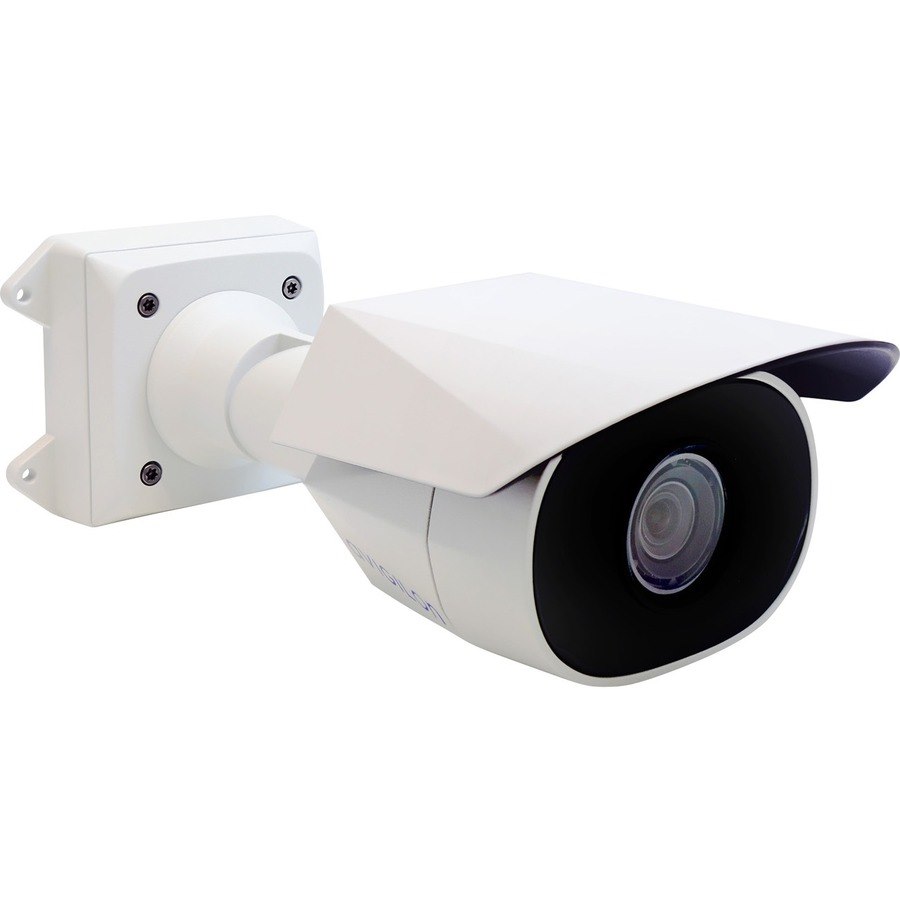 Avigilon La 5MP H5SL Bullet Camera With