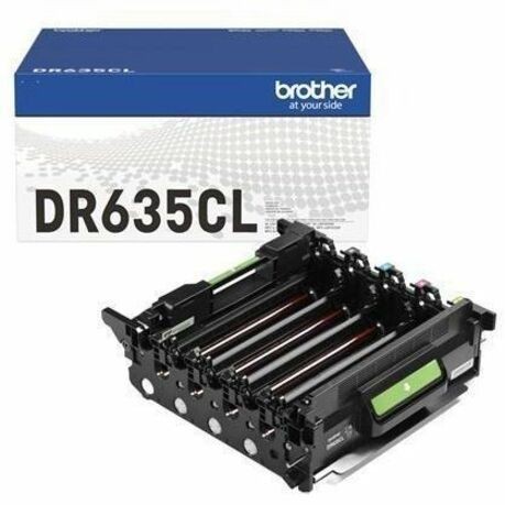 Brother DR635CL Drum Unit
