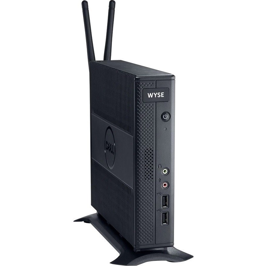 Wyse 7000 7010 Thin Client - AMD G-Series T56N Dual-core (2 Core) 1.65 GHz