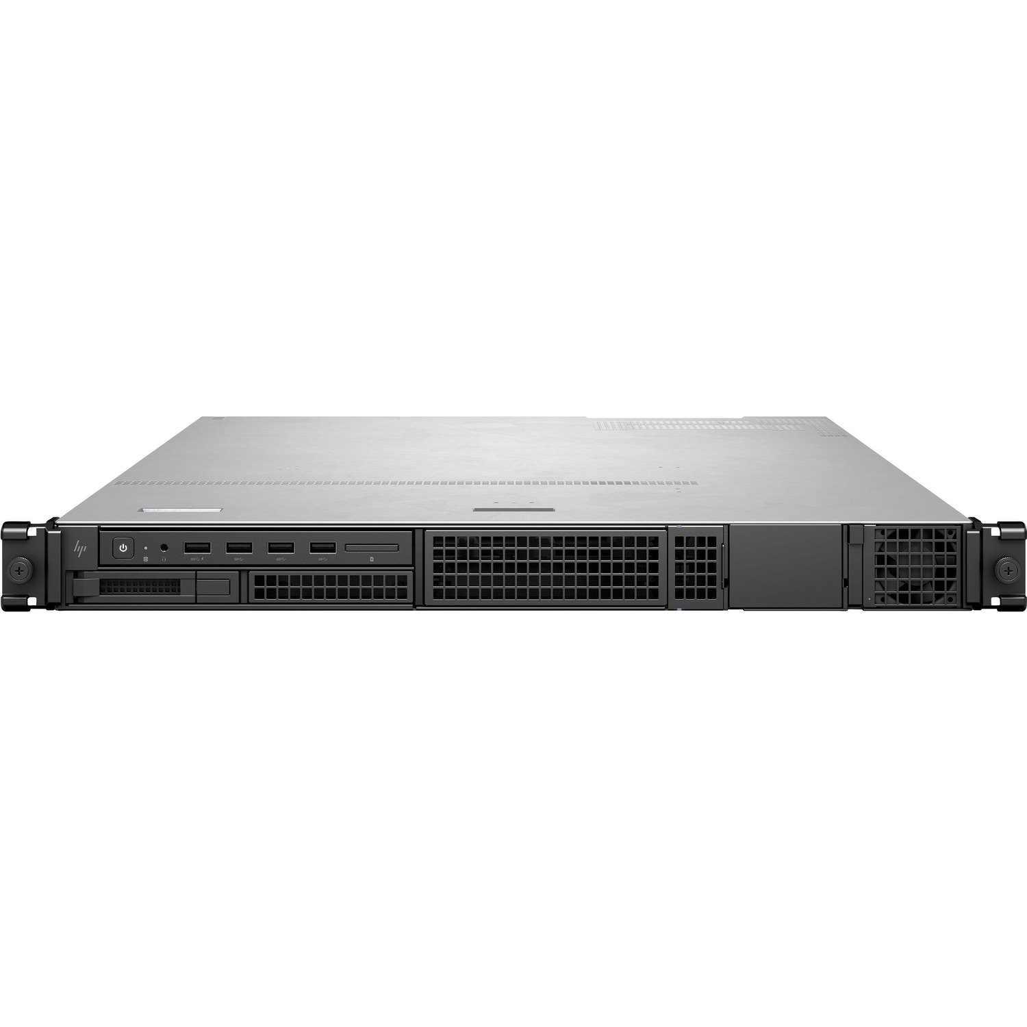 HP ZCentral 4R Workstation - 1 Xeon W W-2245 - vPro Technology - 32 GB - 512 GB SSD - Rack-mountable