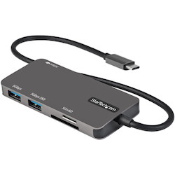 StarTech.com Docking Station