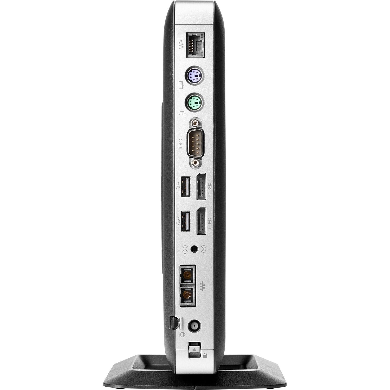 HP t630 Tower Thin Client G-Series GX-420GI Quad-core (4 Core) 2 GHz - TAA Compliant