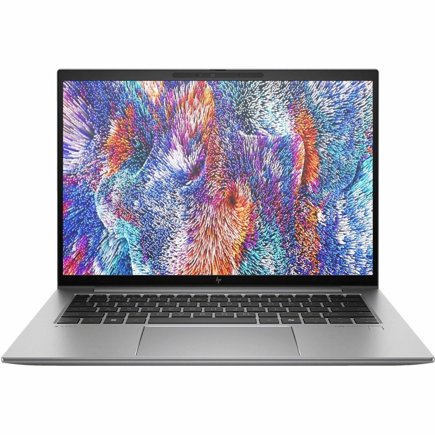 HP ZBook Firefly G11 A 14" (355.60 mm) Mobile Workstation - WUXGA - AMD Ryzen 7 8840HS - 64 GB - 512 GB SSD