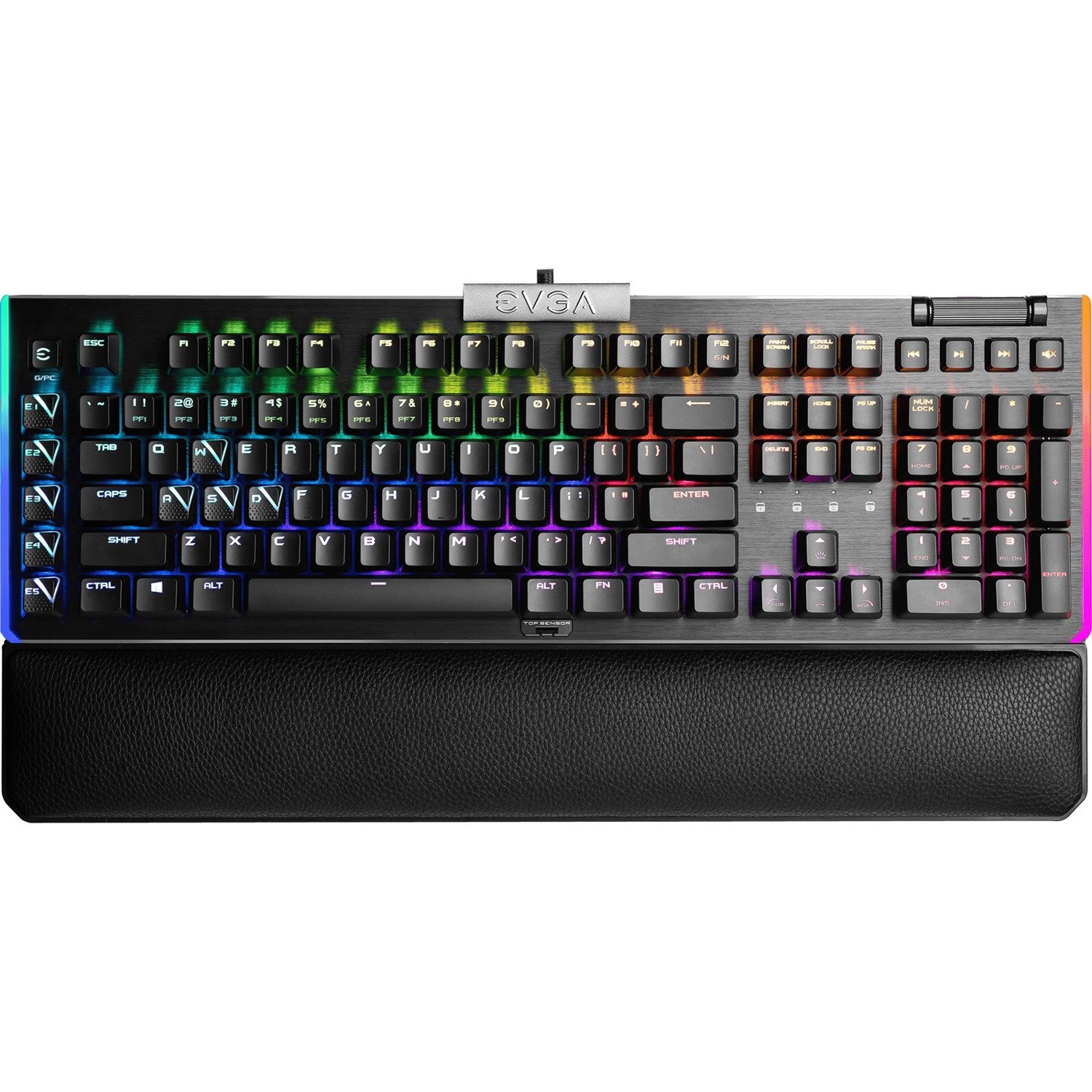 EVGA Z20 Gaming Keyboard