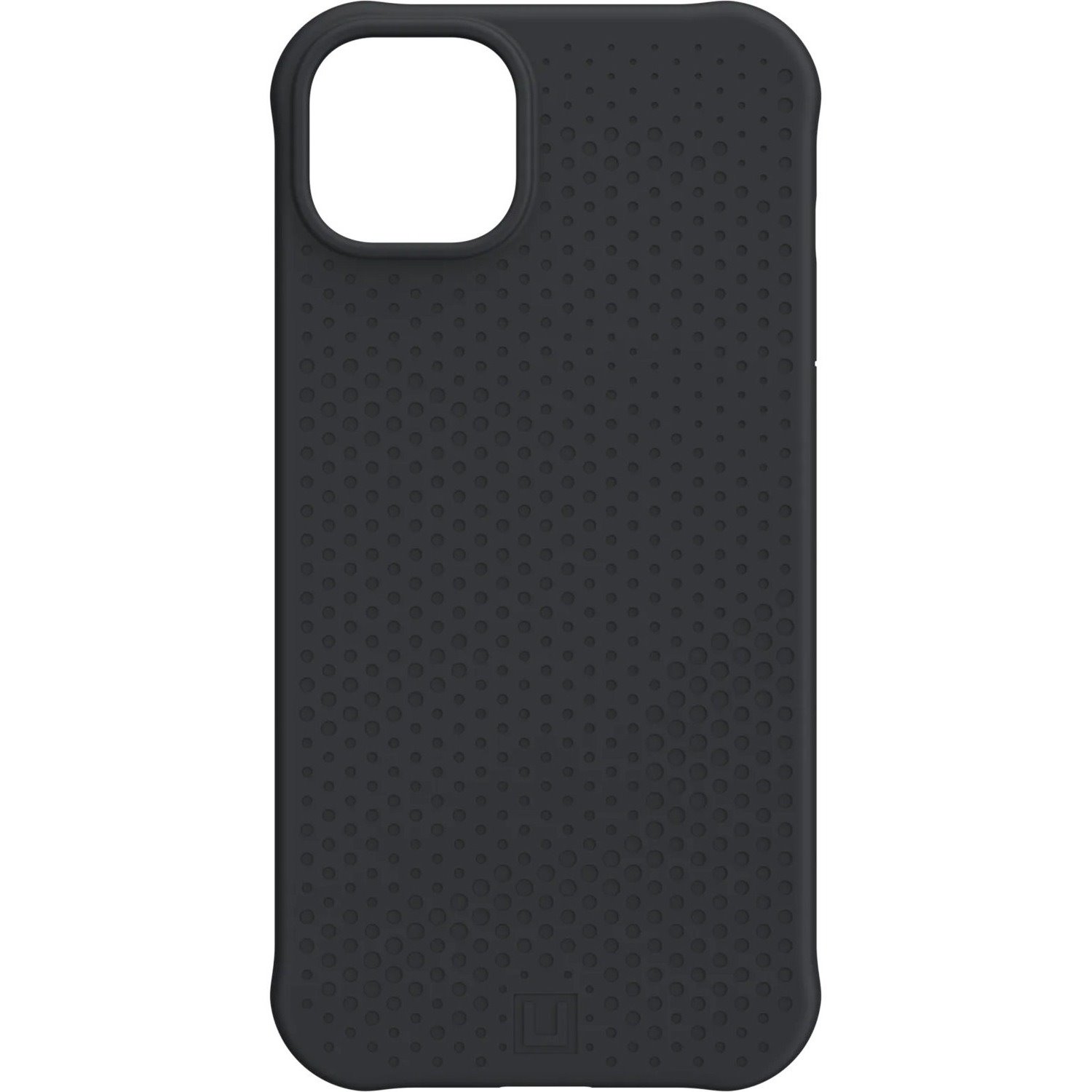 Urban Armor Gear [U] Dot iPhone 14 Case - Black