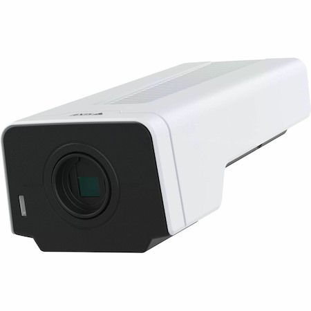 AXIS P1388-B 8 Megapixel Indoor 4K Network Camera - Colour - Box