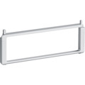 Rain Design mBar Pro Foldable Laptop Stand - Silver
