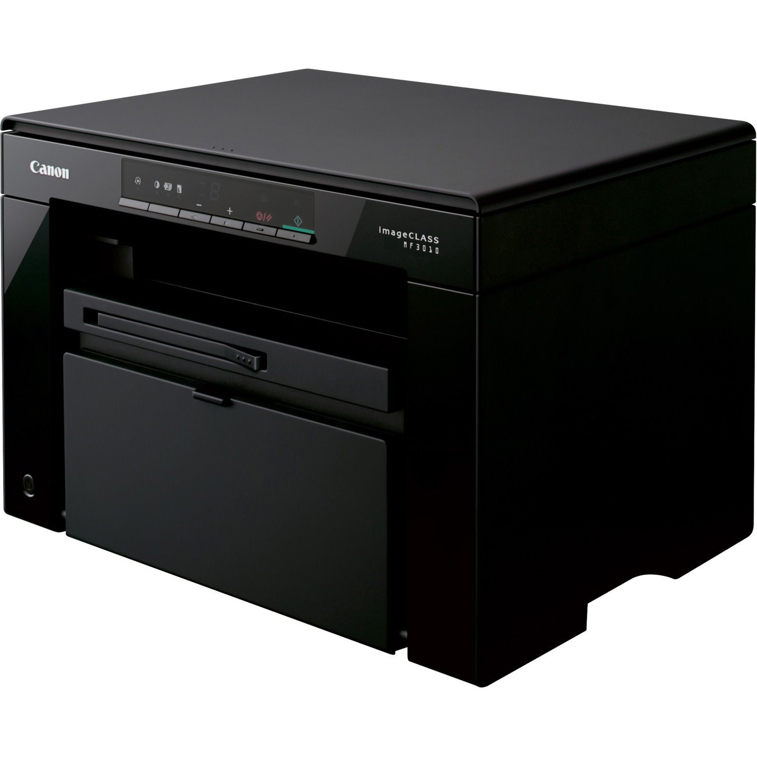 Canon imageCLASS MF3010 Laser Multifunction Printer - Monochrome