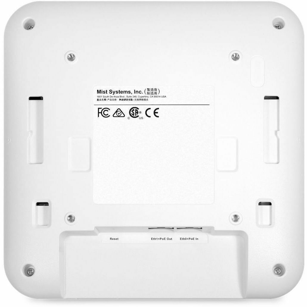 Mist BT11 Wireless Access Point - Indoor