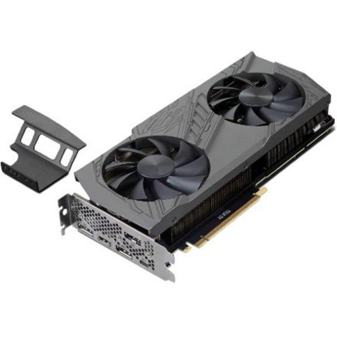 Lenovo NVIDIA GeForce RTX 2070 Super Graphic Card - 8 GB GDDR6