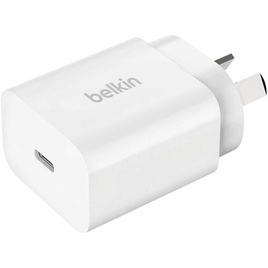 Belkin BoostCharge 20 W AC Adapter