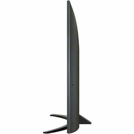 LG Pro Centric UN570H 65UN570H0UD 65" Smart LED-LCD TV - 4K UHDTV - High Dynamic Range (HDR) - Dark Charcoal Gray