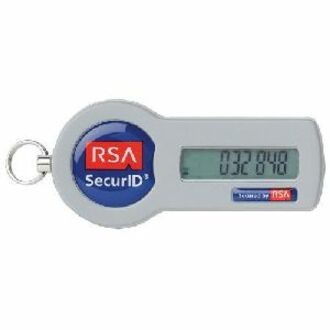 RSA SID700 Key Fob