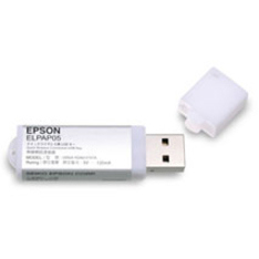Epson ELPAP06 IEEE 802.11 Wi-Fi Adapter