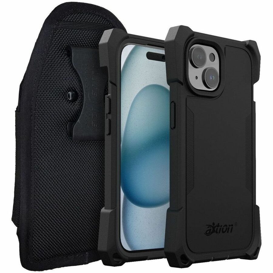 The Joy Factory Axtion Edge Bundle For Iphone