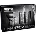 Shure DMK57-52 Microphone