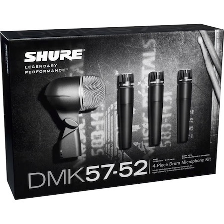 Shure DMK57-52 Microphone