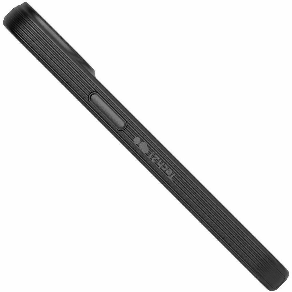 Tech21 Evo Lite Case for Apple iPhone 14, iPhone 16e Smartphone - Black