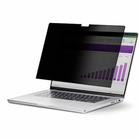 StarTech.com Anti-glare Privacy Screen Filter - 1
