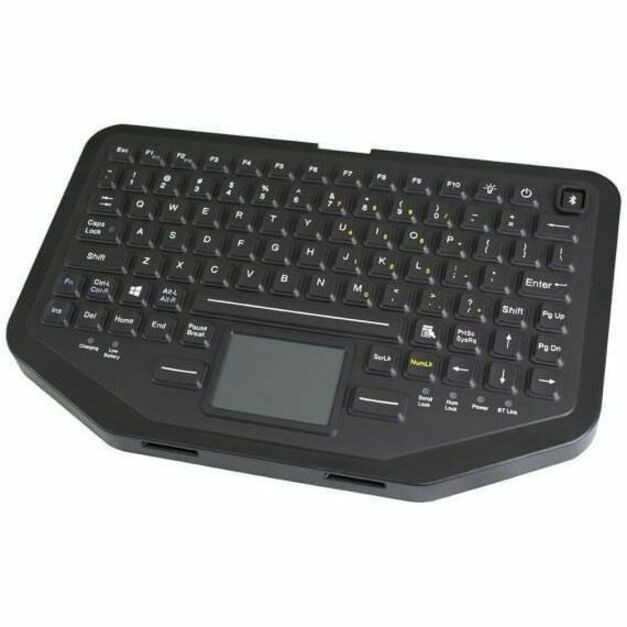 Havis Keyboard