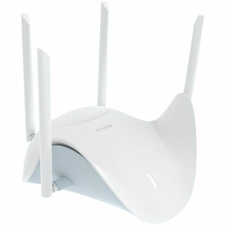 D-Link AQUILA PRO AI R95 Wi-Fi 7 IEEE 802.11a/b/g/n/ac/ax/be/h/k/v Ethernet Wireless Router