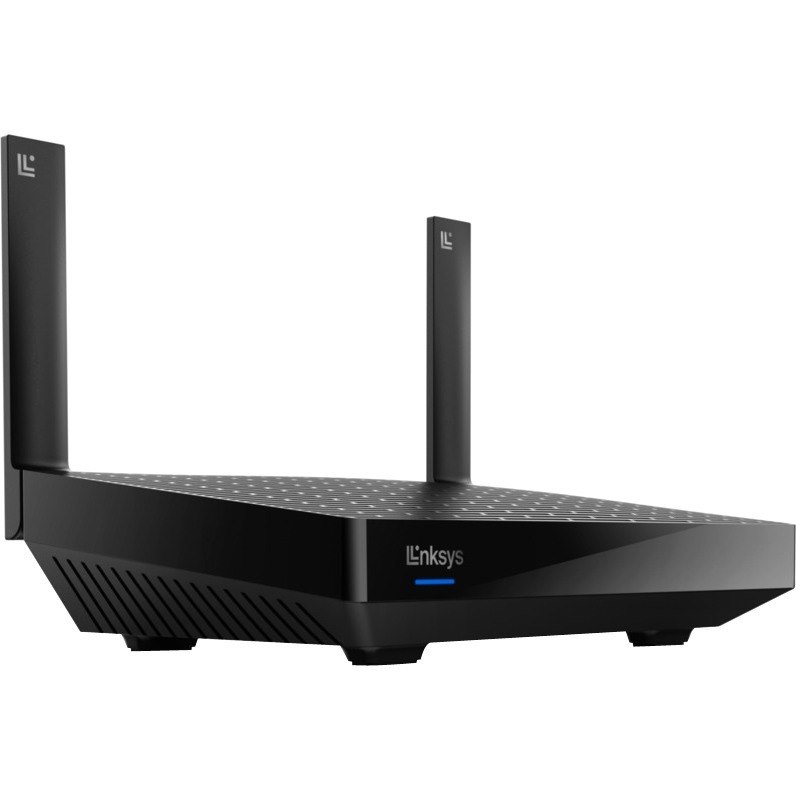 Linksys Hydra Pro 6 MR5500 Wi-Fi 6 IEEE 802.11ax Ethernet Wireless Router