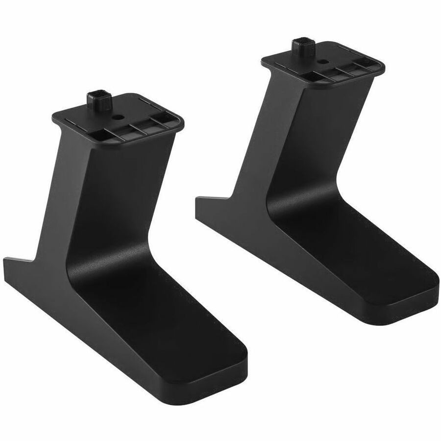Shure Credenza Mount Imxbp Black