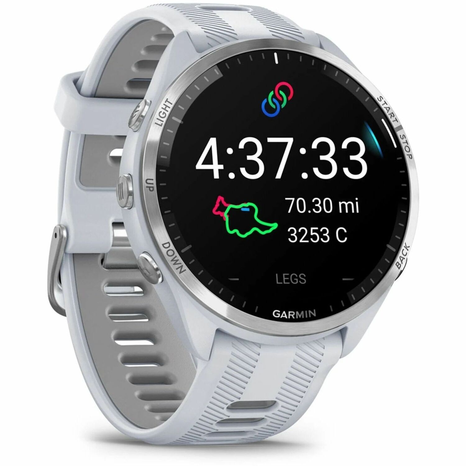 Garmin Forerunner 965 Smart Watch