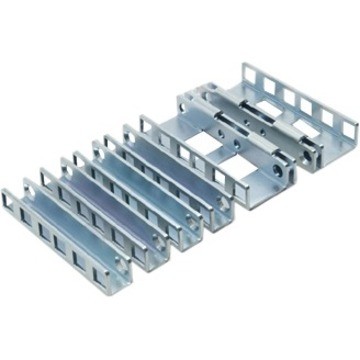 Dell Mounting Adapter Kit for Mounting Rail - Aluminium