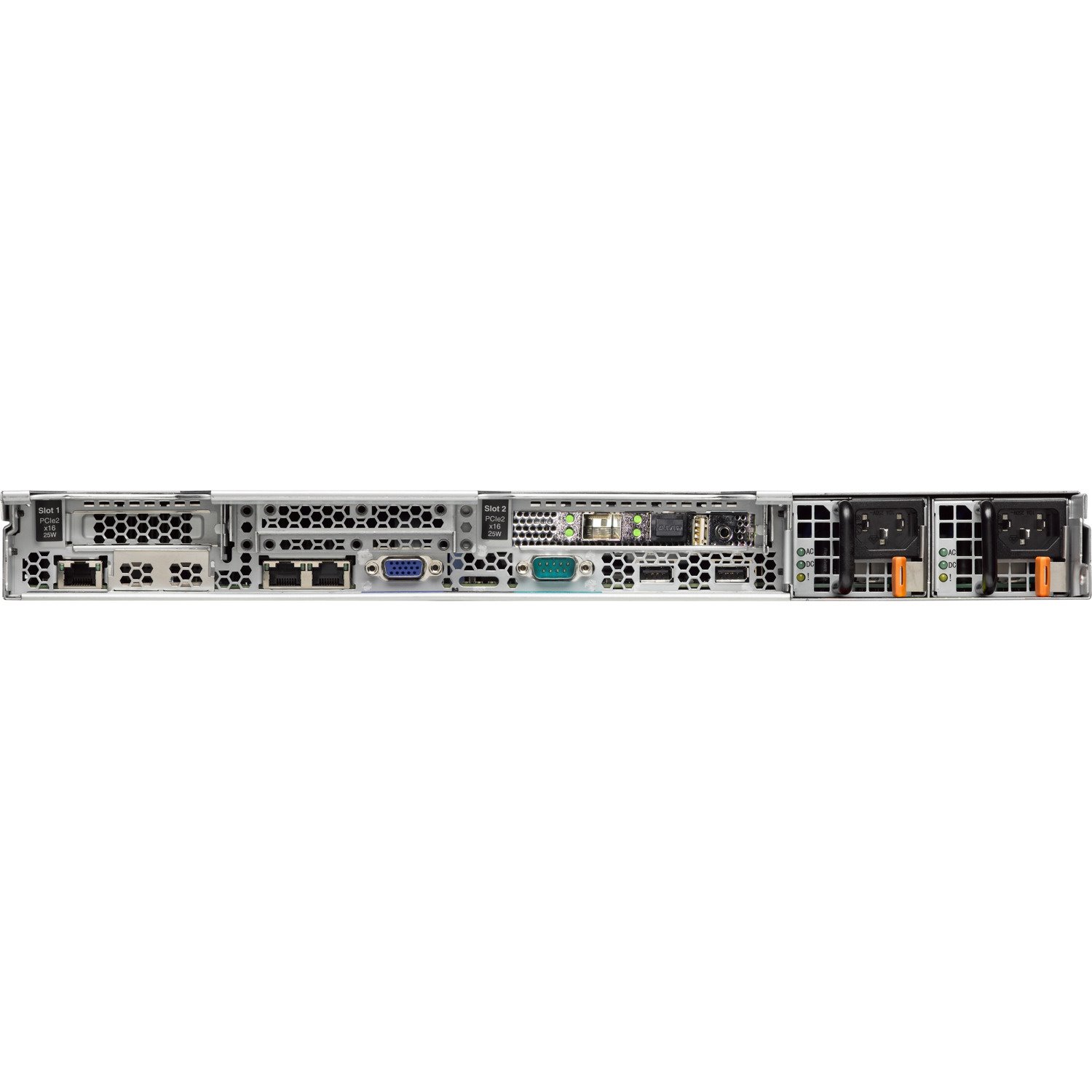 Cisco Flex CT7510 Wireless LAN Controller