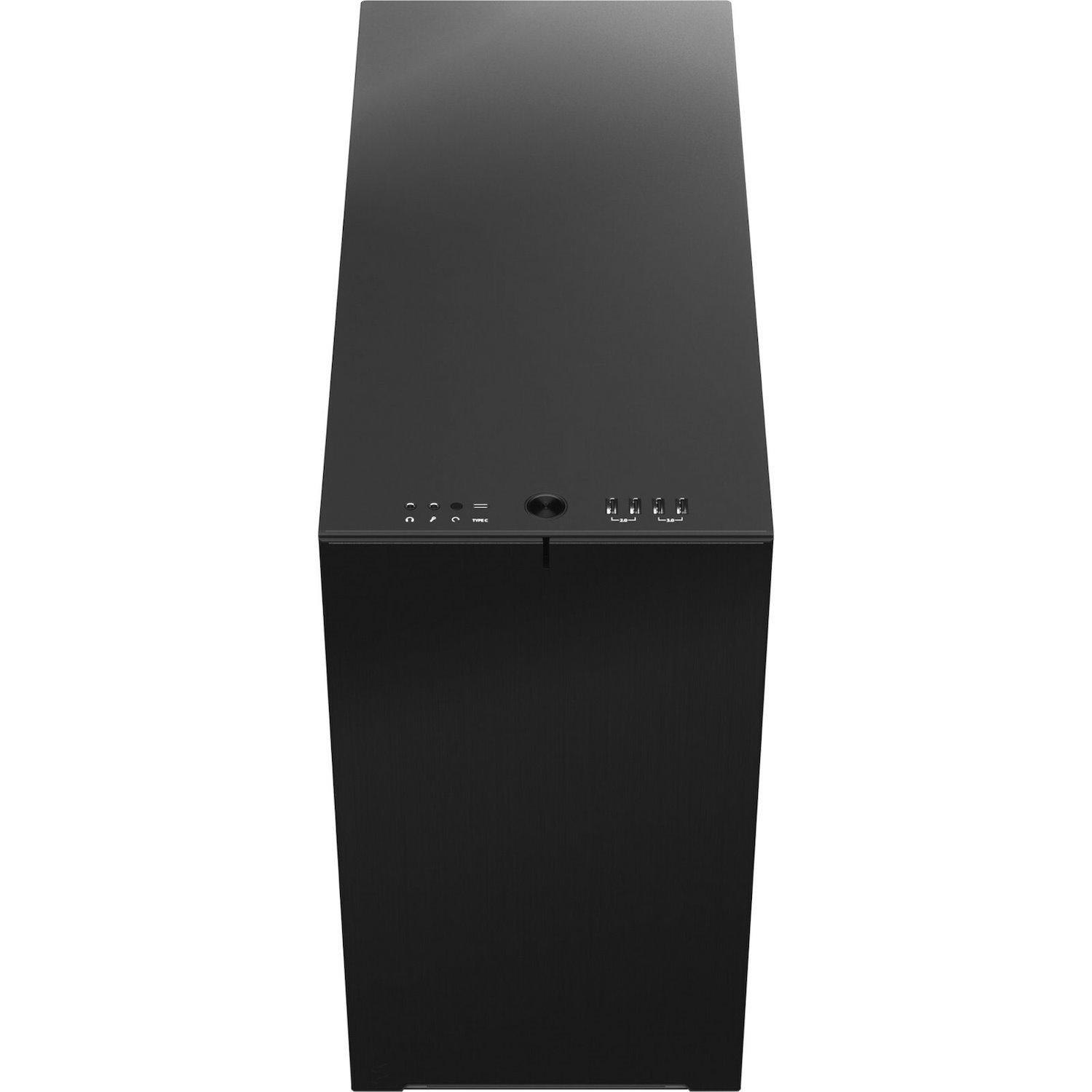 Fractal Design Define 7 Computer Case - ATX Motherboard Supported - Mid-tower - Steel, Anodized Aluminium - Grey