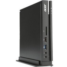 Acer Veriton N2120G VN212G-E1265X Nettop Computer - AMD Sempron 2650 - 4 GB - 500 GB HDD