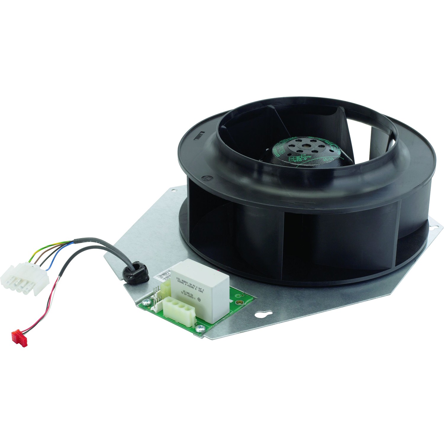 Rack Air Removal Unit SX Replacement Fan Module