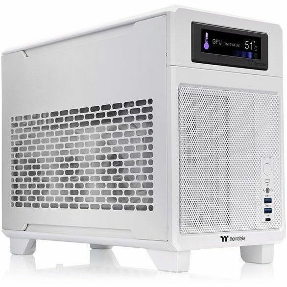 Thermaltake Gaming Computer Case