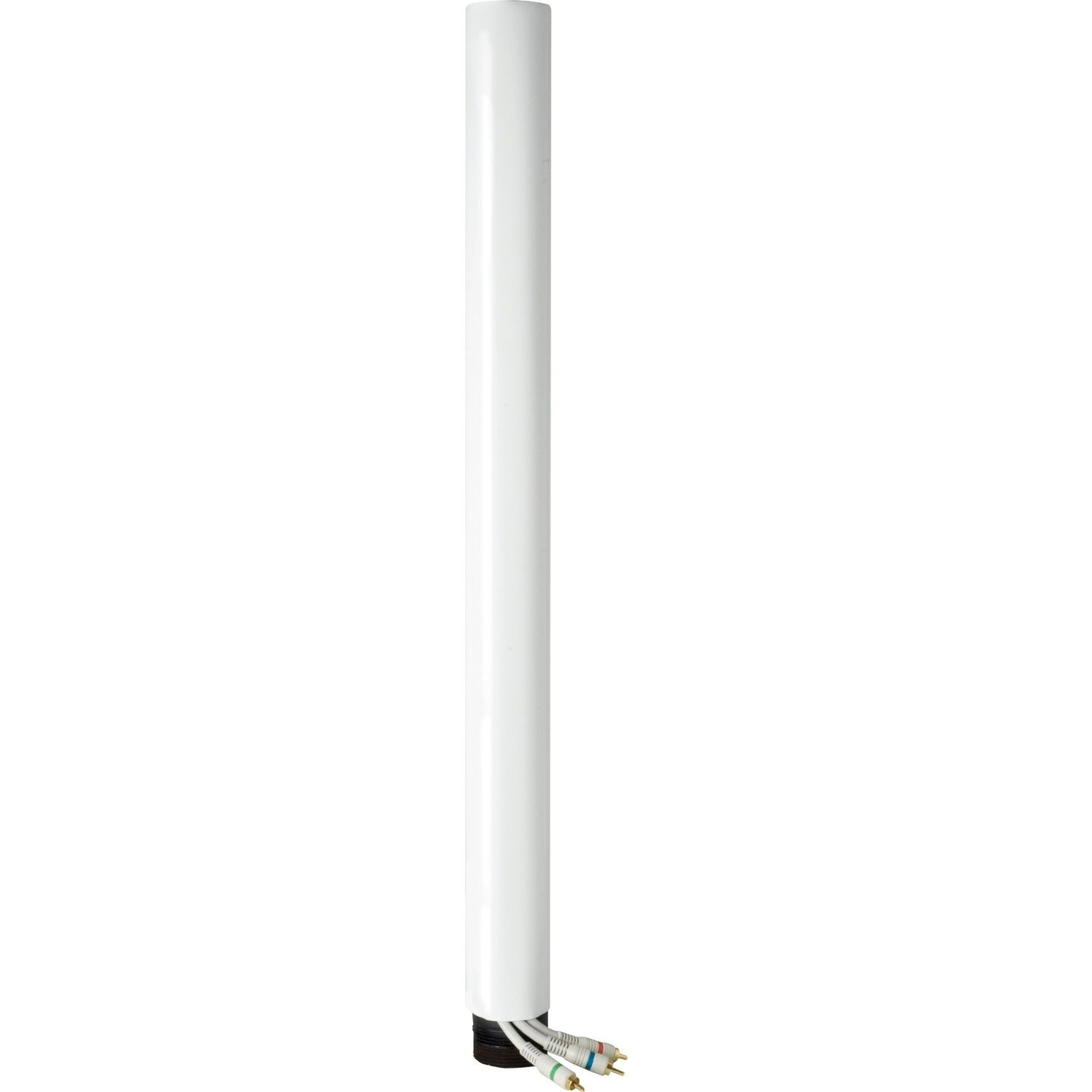 Peerless-AV&reg; Cable Tying - White - 1 Pack Pack