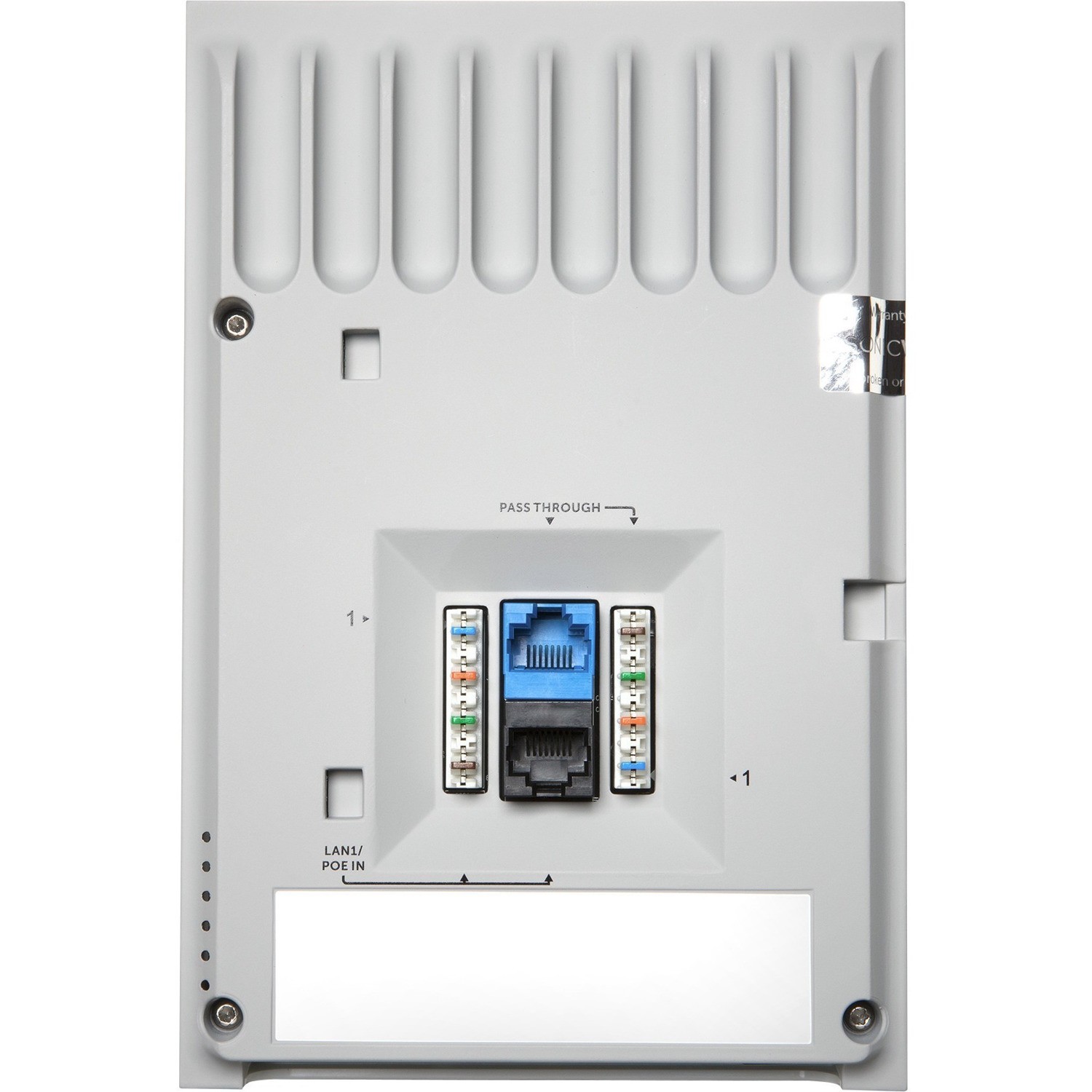 SonicWall SonicWave 224w IEEE 802.11ac 1.24 Gbit/s Wireless Access Point - TAA Compliant