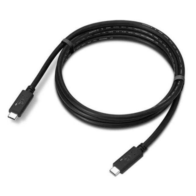 Lenovo 1.50 m USB-C Data Transfer Cable