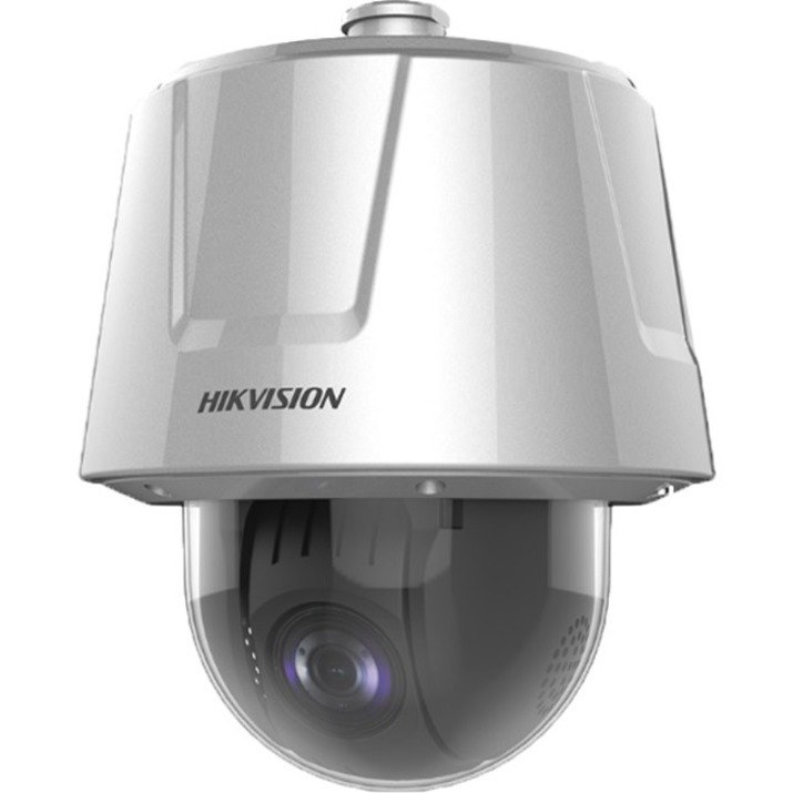 Hikvision DS-2DT6232X-AELY(T5) 2 Megapixel Full HD Network Camera - Color - Dome