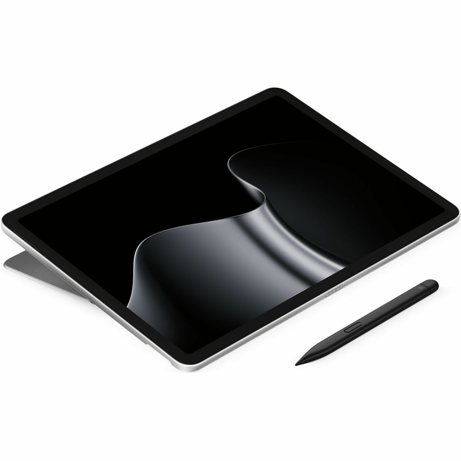 Microsoft Surface Pro 5G for Business - 12 inch - Snapdragon X2 Plus - 16 GB RAM - 256 GB - Platinum - Windows 11 Pro