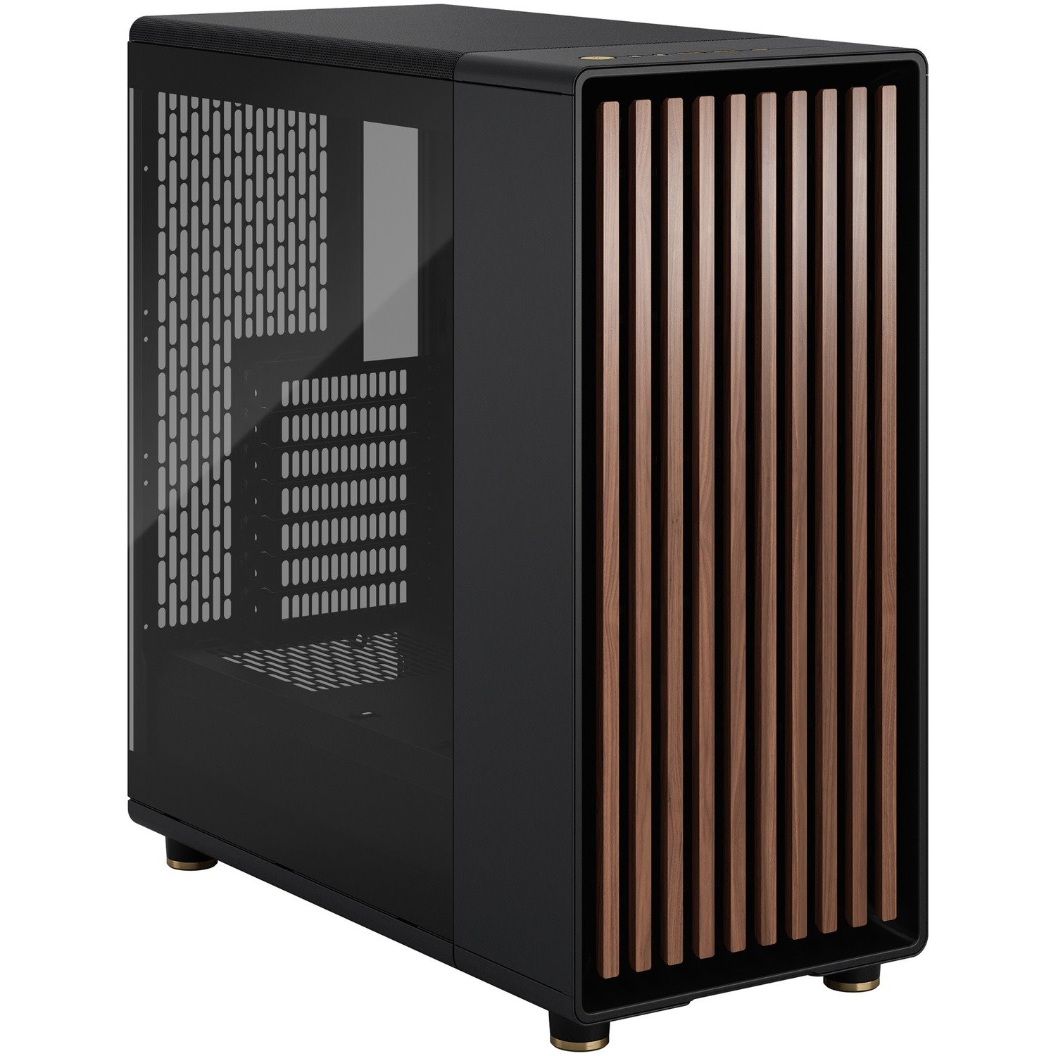 Fractal Design North Computer Case